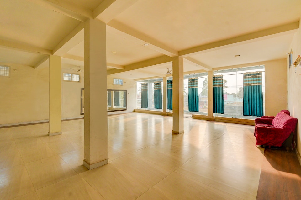 HOTEL O CM PLAZA, Dhanbad, Dhanbad