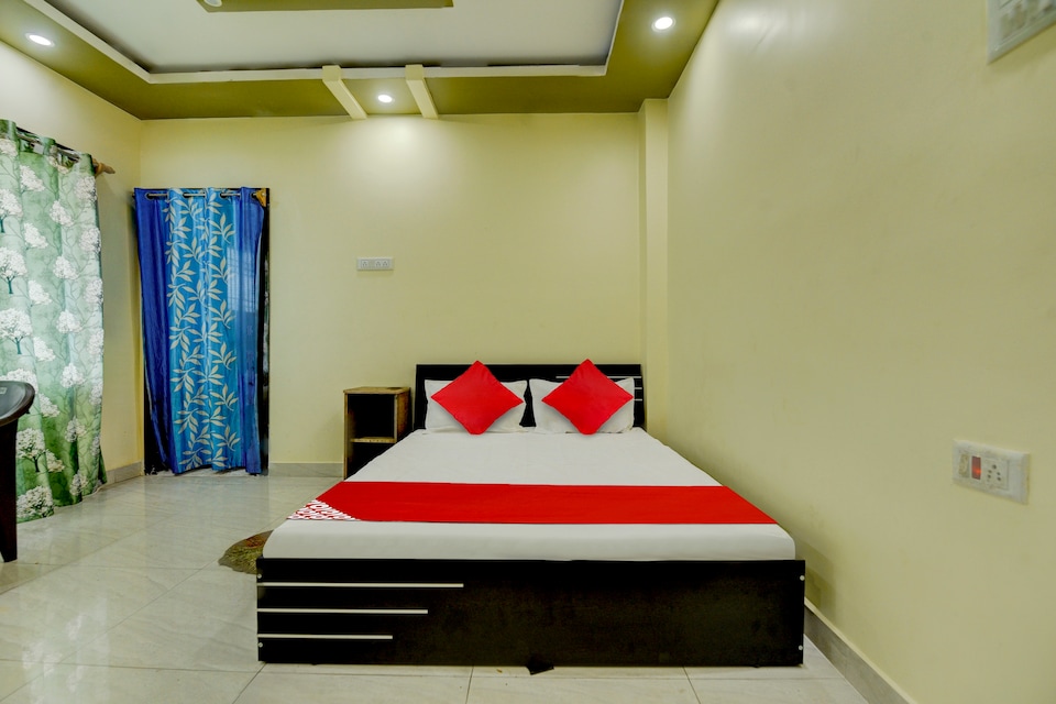Hotel O CMPLAZA, Dhanbad, Dhanbad