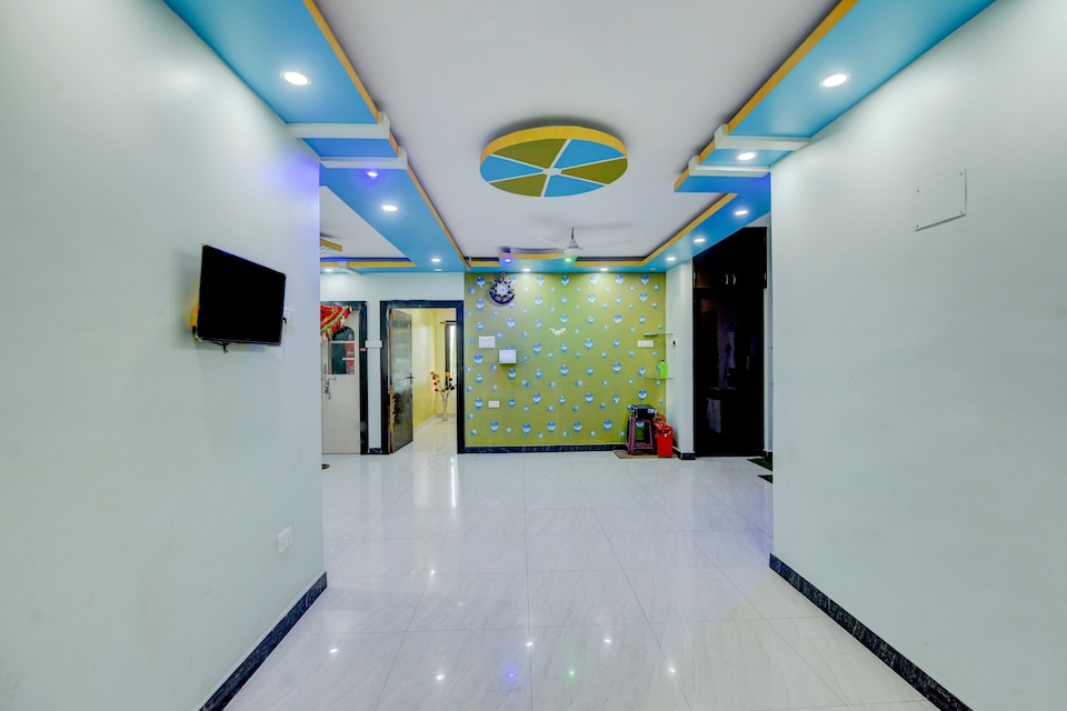 Hotel O CMPLAZA, Dhanbad, Dhanbad