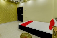 HOTEL O CM PLAZA