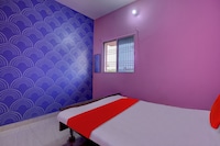 HOTEL O CM PLAZA