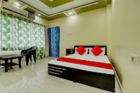 HOTEL O CM PLAZA
