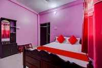 HOTEL O CM PLAZA