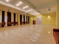 OYO Flagship Hotel Titiksha