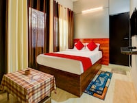 OYO Flagship Hotel Titiksha