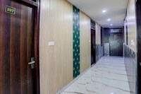 Hotel O by OYO S L Galaxy Yashoda Nagar