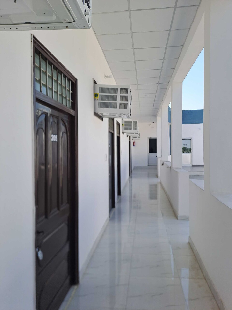 SPOT ON HOTEL ROYAL 7, Muzaffarnagar, Muzaffarnagar