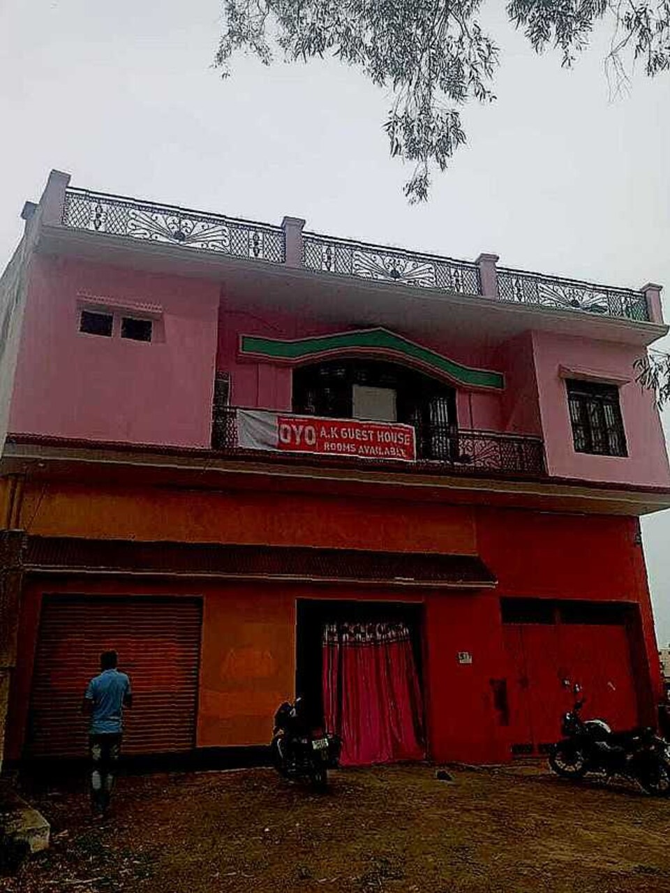 Live on GRA027    , Moradabad, Moradabad