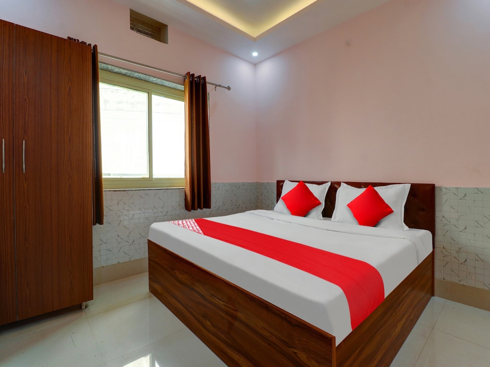 OYO Flagship Hotel Rishi Ganga, Tapovan Rishikesh, Rishikesh