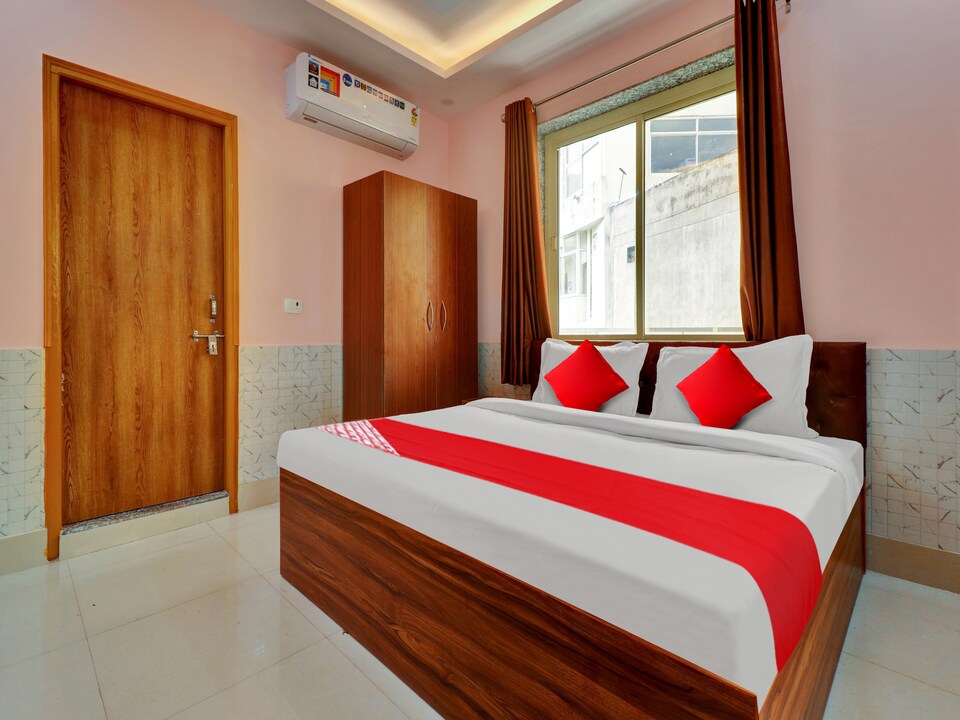 OYO Flagship Hotel Rishi Ganga, Tapovan Rishikesh, Rishikesh
