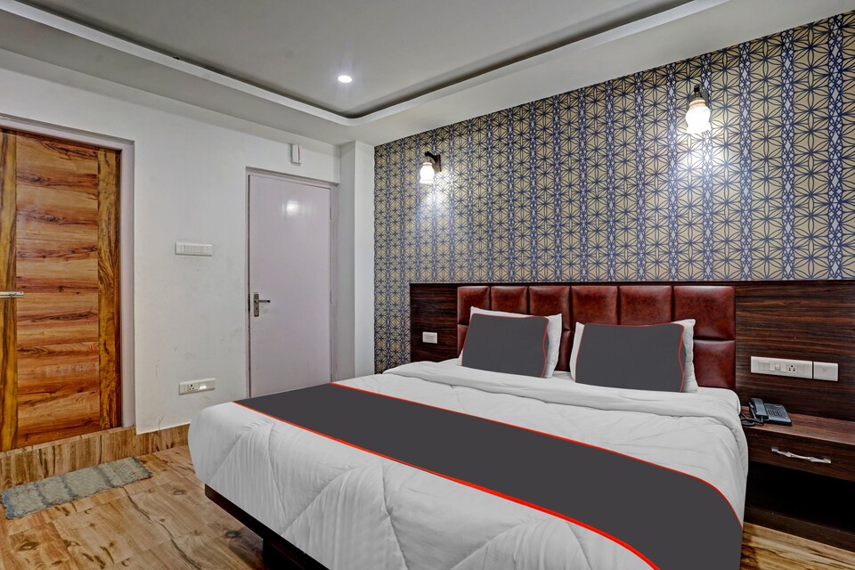 Collection O Hotel New Empire, Gangtok, Gangtok