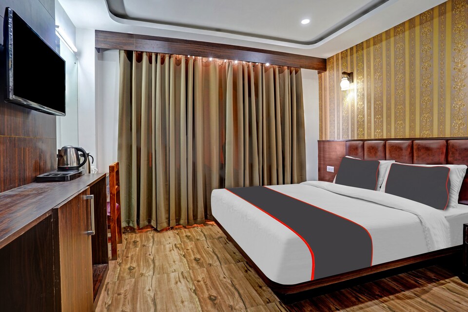 Collection O Hotel New Empire, Gangtok, Gangtok