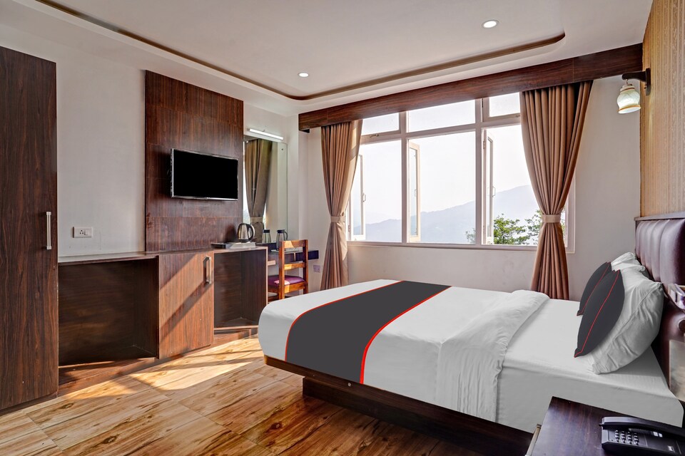 Collection O Hotel New Empire, Gangtok, Gangtok