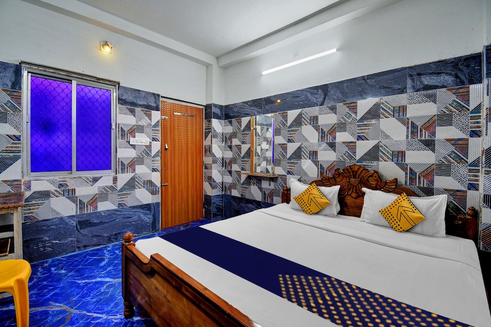 prop going live with new code - PUR356, Swargdwar Puri, Puri