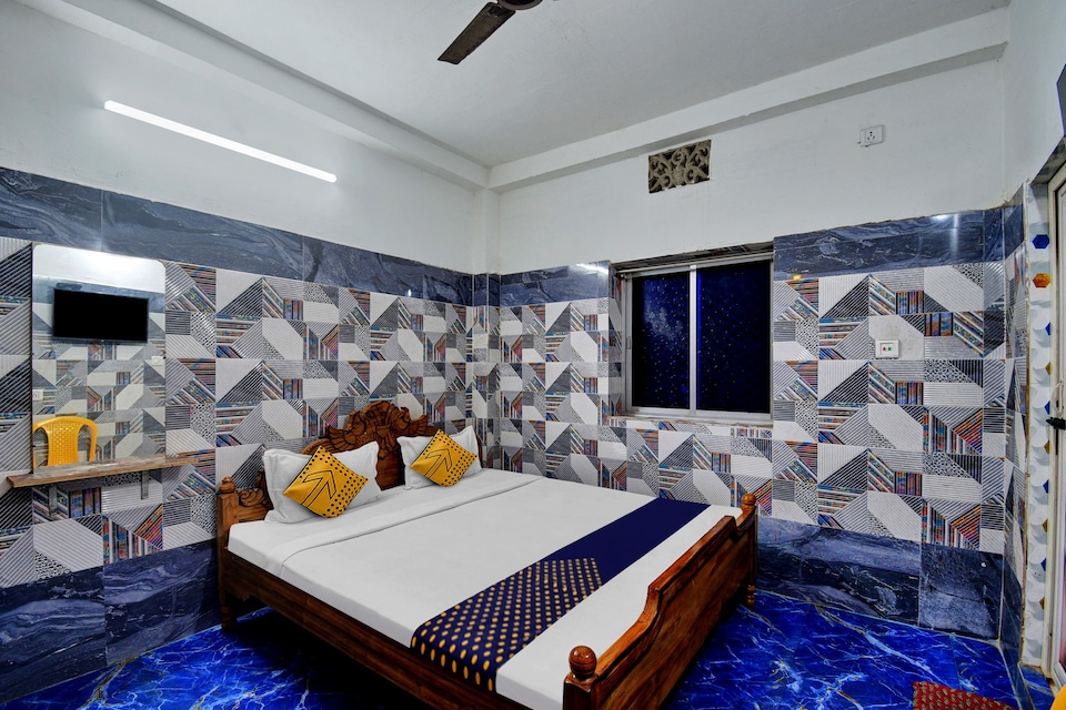 prop going live with new code - PUR356, Swargdwar Puri, Puri