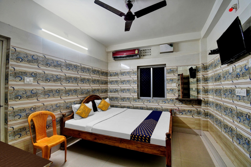 prop going live with new code - PUR356, Swargdwar Puri, Puri