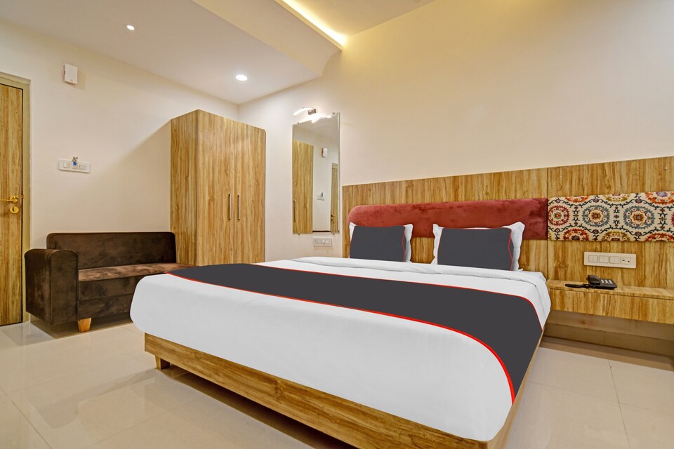 Collection O 813000 Hotel Suraj Kunj, Vijay Nagar Indore, Indore