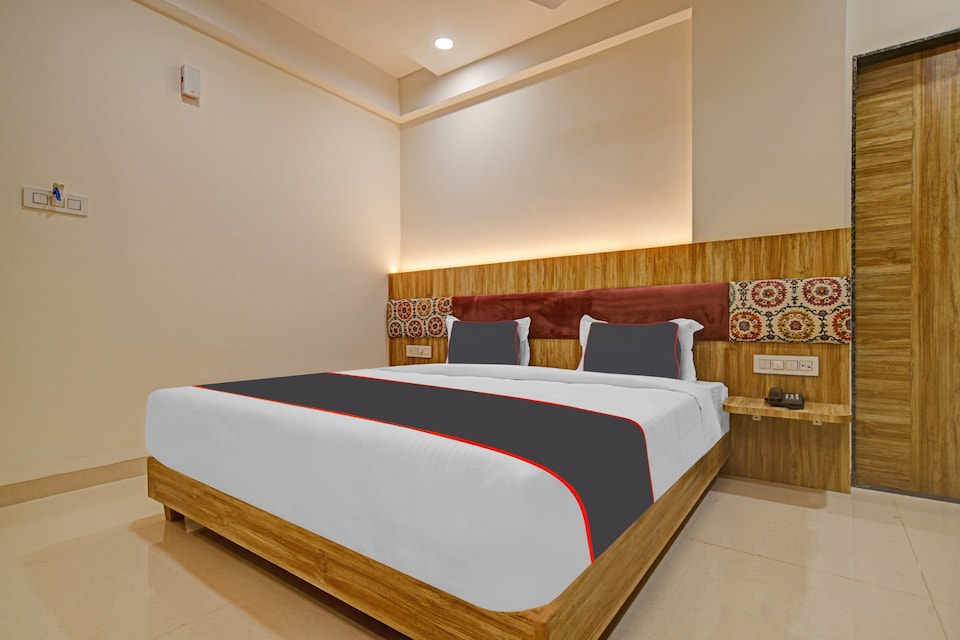 Collection O 813000 Hotel Suraj Kunj, Vijay Nagar Indore, Indore