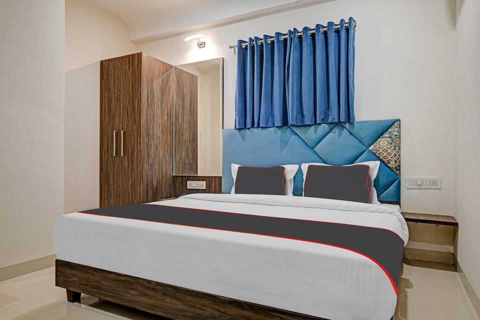 Collection O 813000 Hotel Suraj Kunj, Vijay Nagar Indore, Indore