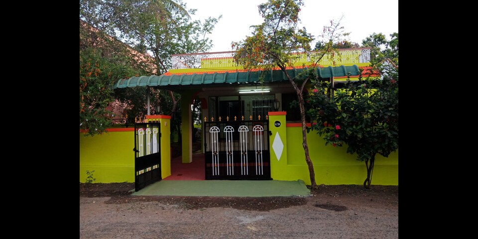 POP HOME 81301J Individual House, Sathy Road Coimbatore-II, Coimbatore