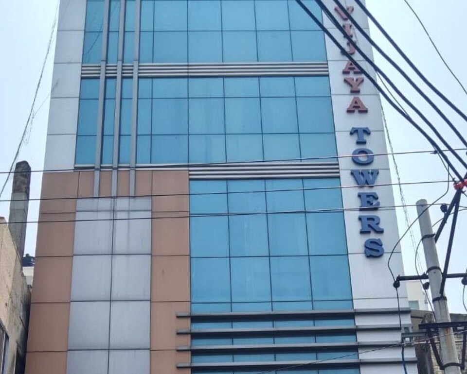 Collection O Hotel Royal Benza, Governorpet Vijayawada, Vijayawada