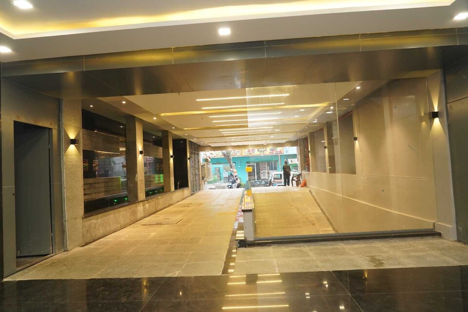 Collection O Hotel Royal Benza, Governorpet Vijayawada, Vijayawada