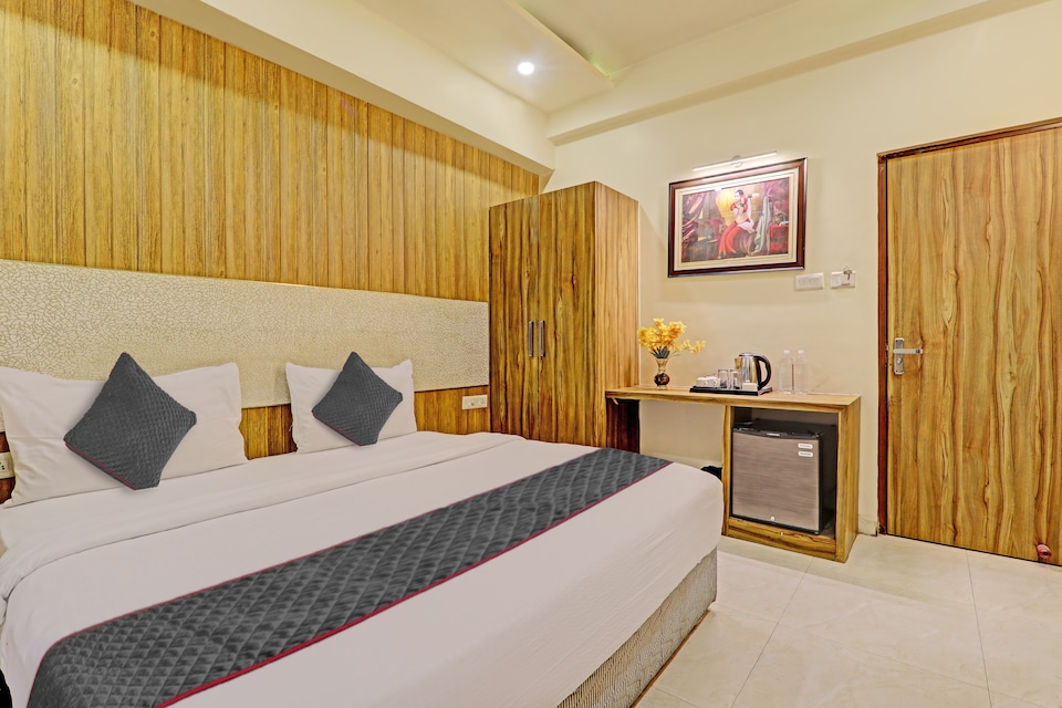 Hotel O Ratna International, Vikas Nagar Lucknow, Lucknow