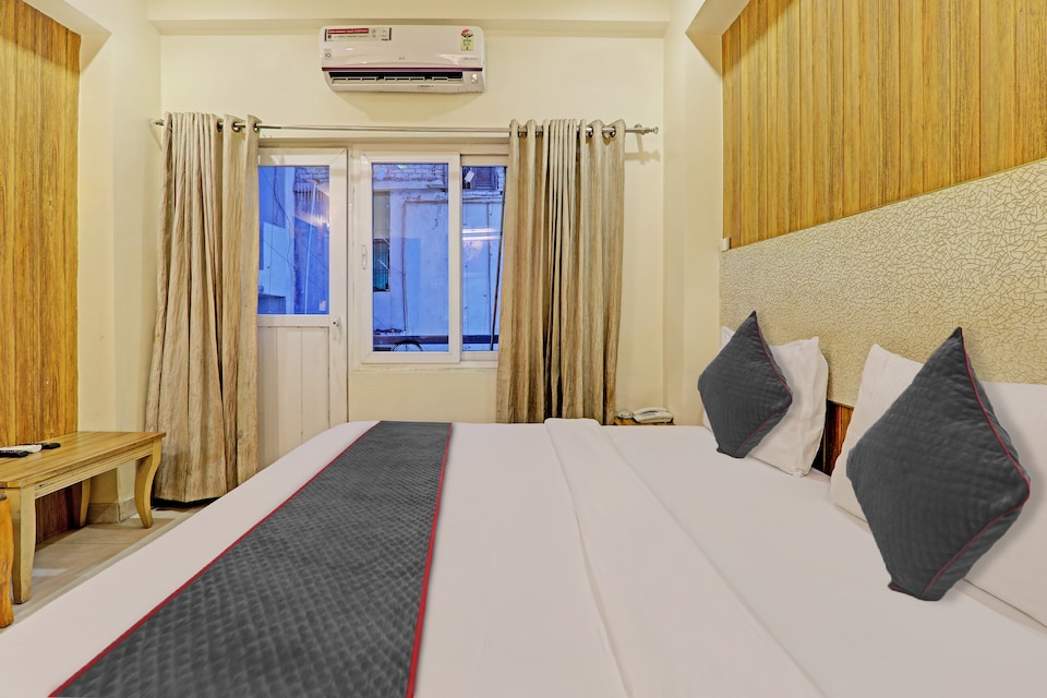 Hotel O Ratna International, Vikas Nagar Lucknow, Lucknow