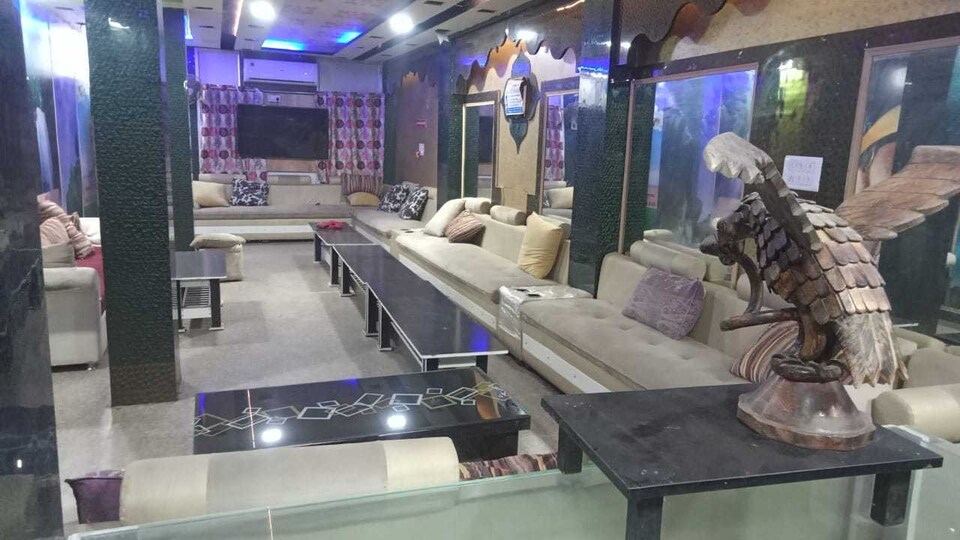 POP 81304D Hotel All Seasons , Sohna Road, Gurgaon