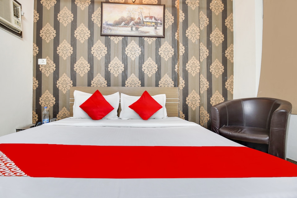 Hotel Inder Inn, Jyoti Chowk Jalandhar, Jalandhar