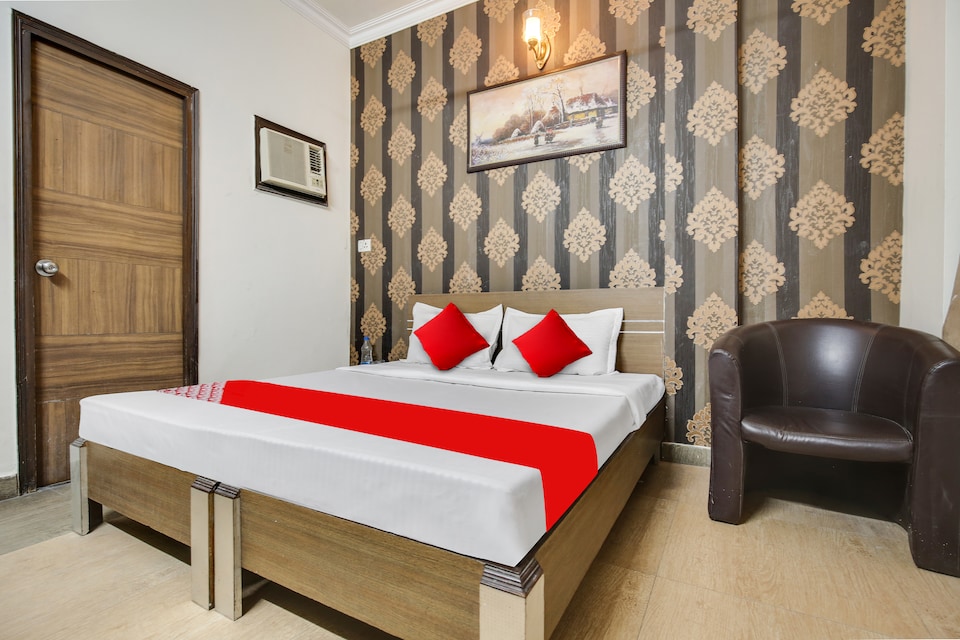 Hotel Inder Inn, Jyoti Chowk Jalandhar, Jalandhar