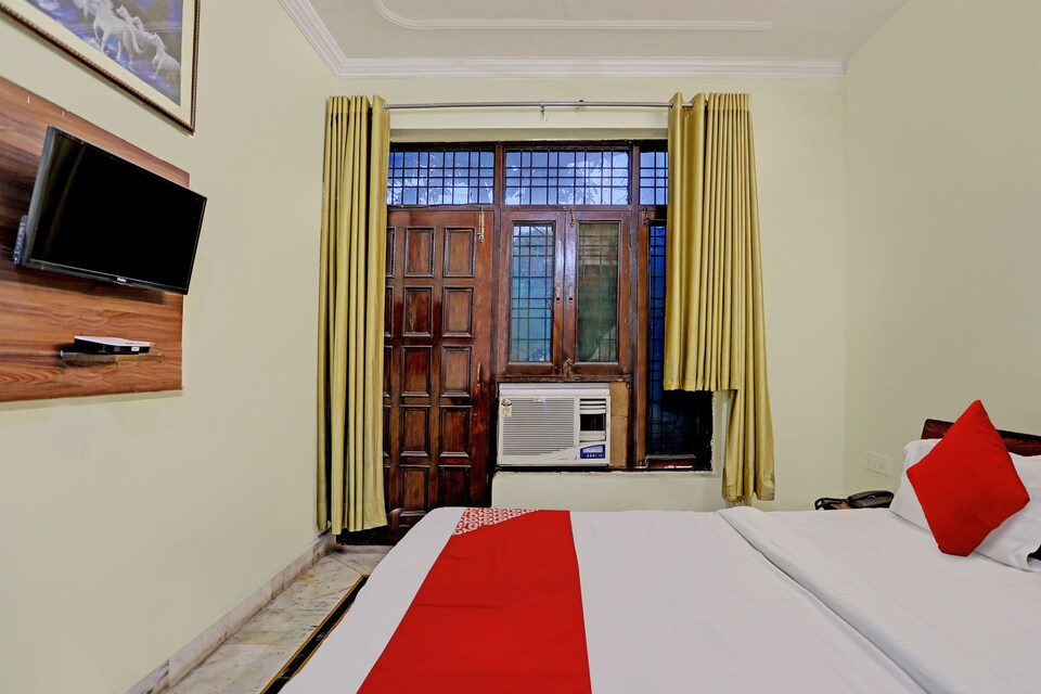 LIVE as LCk2540, Gomti Nagar Lucknow, Lucknow