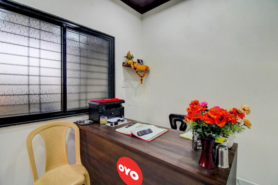 Hotel O Galaxy, Ramtek, Nagpur