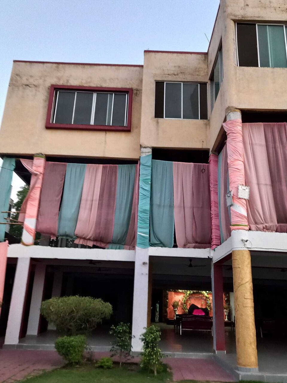 SPOT ON 813066 Hotel Mahajan, Bus Stand Nagpur, Nagpur