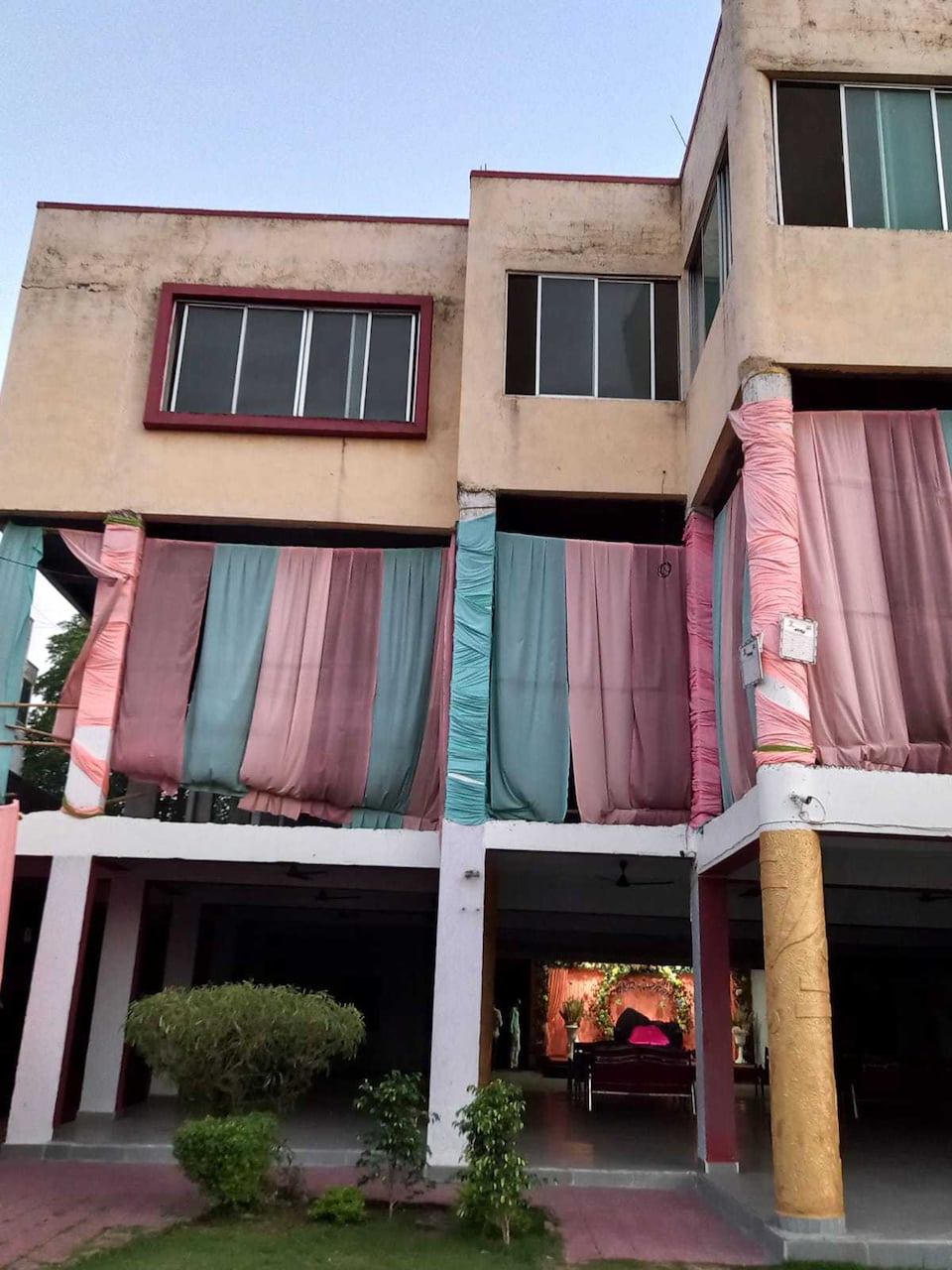 SPOT ON 813066 Hotel Mahajan, Bus Stand Nagpur, Nagpur