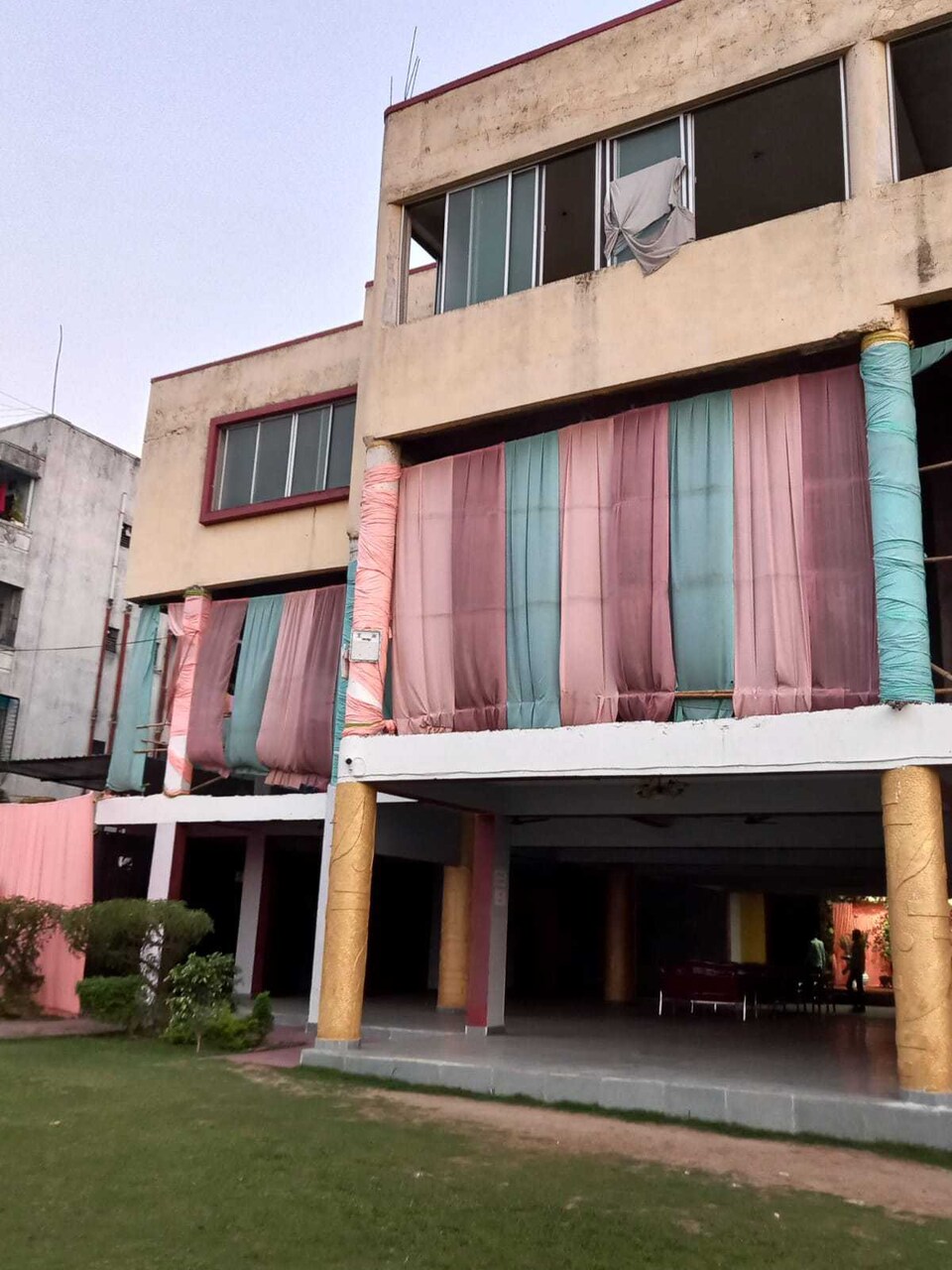 SPOT ON 813066 Hotel Mahajan, Bus Stand Nagpur, Nagpur