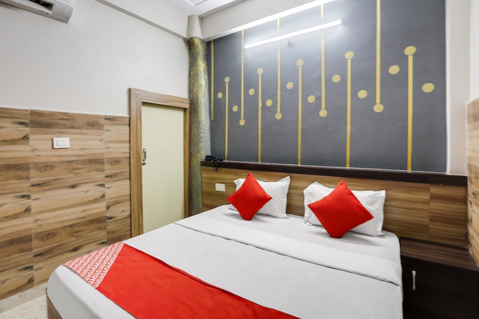 Hotel O PRATAP SINCE -, Etawah, Etawah