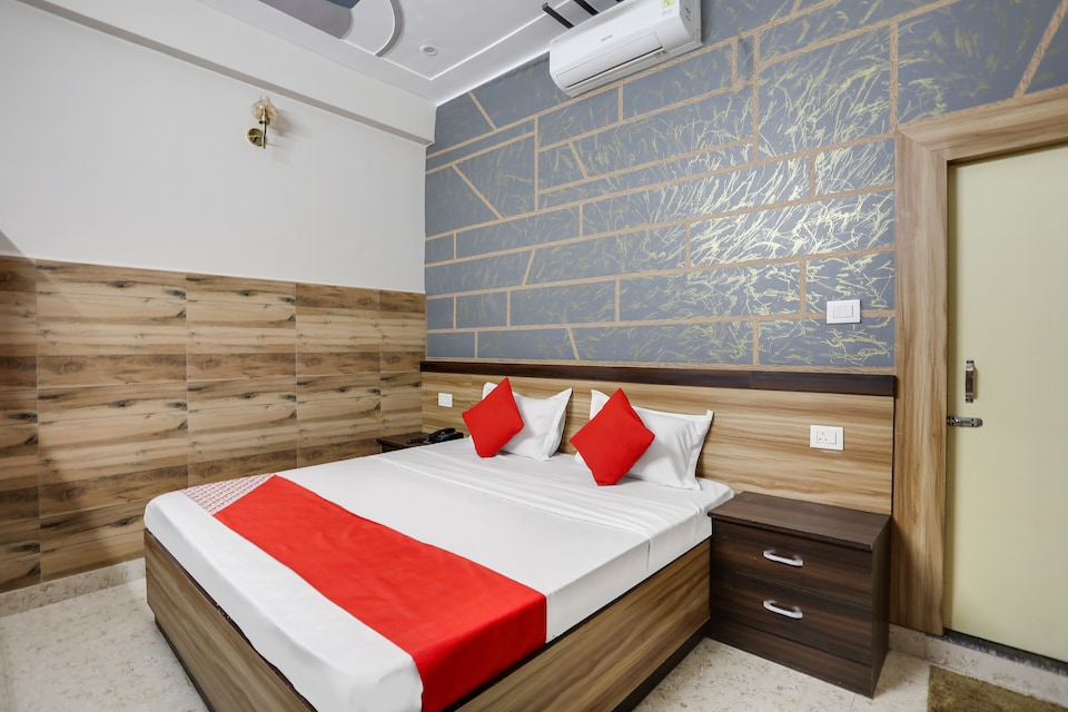 Hotel O PRATAP SINCE -, Etawah, Etawah