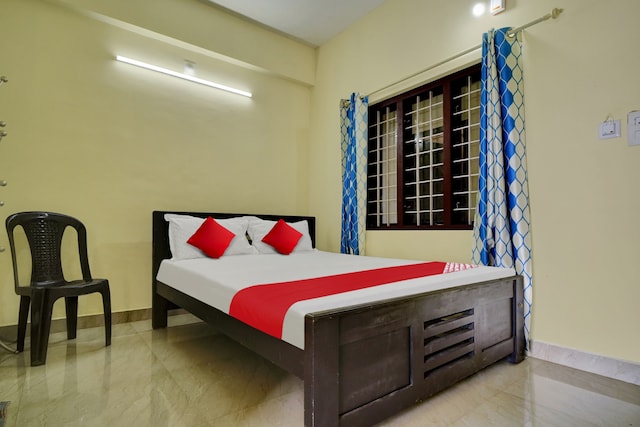 OYO Flagship Bench Hotel Vagamon
