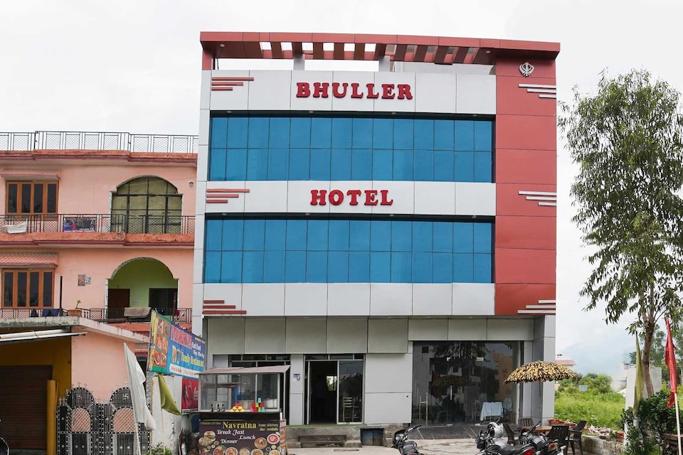 Hotel O Bhuller, Tikonia Haldwani, Haldwani