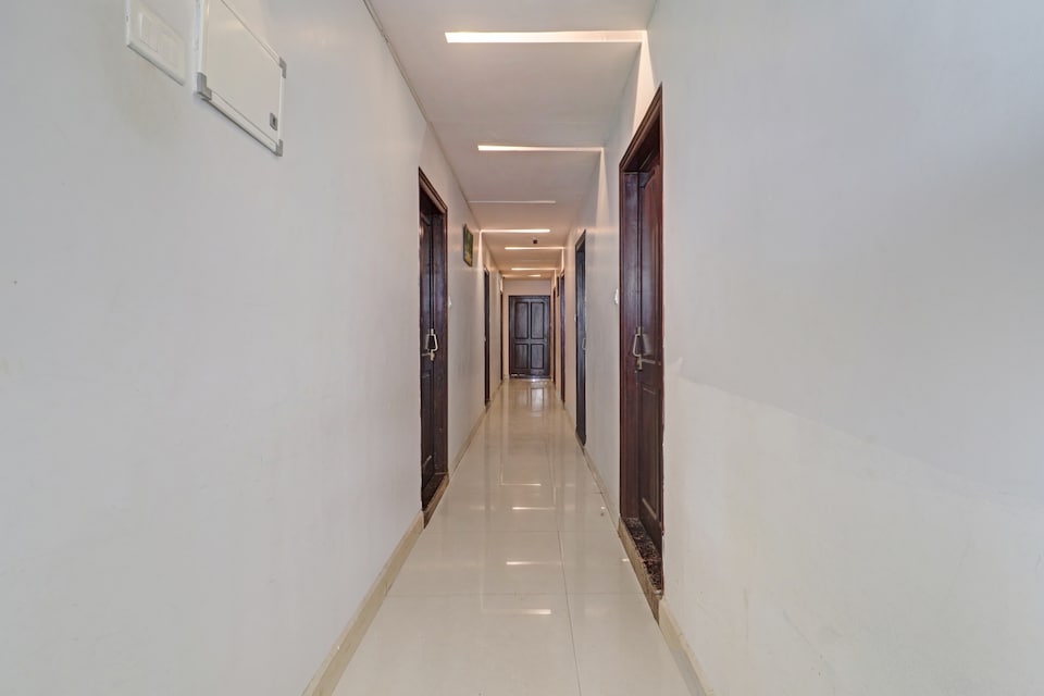 Hotel O New Hotel Hamsa, Gachibowli, Hyderabad