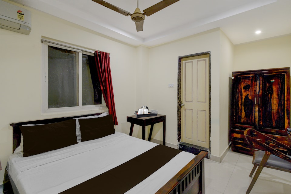 Collection O RTO Office Manikonda Formerly Hotel Hamsa, Gachibowli, Hyderabad