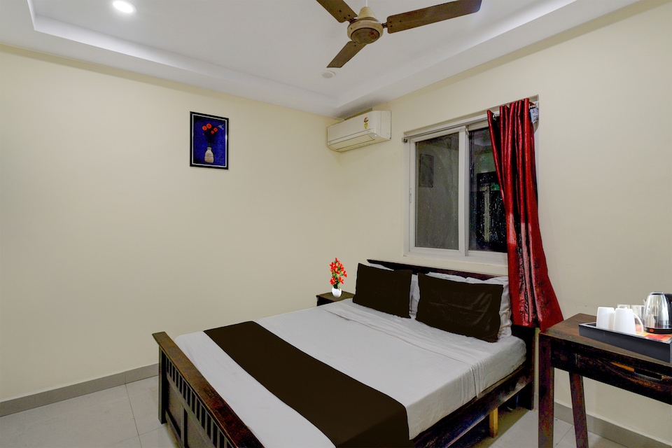Collection O RTO Office Manikonda Formerly Hotel Hamsa, Gachibowli, Hyderabad
