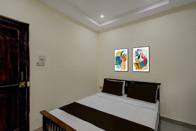 Collection O RTO Office Manikonda Formerly Hotel Hamsa