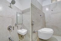 Hotel O New Hotel Hamsa