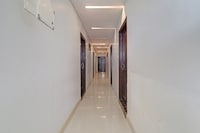 Hotel O New Hotel Hamsa