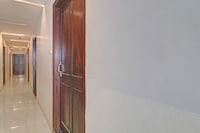 Hotel O New Hotel Hamsa