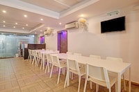 Hotel O New Hotel Hamsa