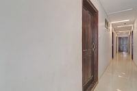 Hotel O New Hotel Hamsa