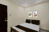 Super Collection O RTO Office Manikonda Formerly Hotel Hamsa